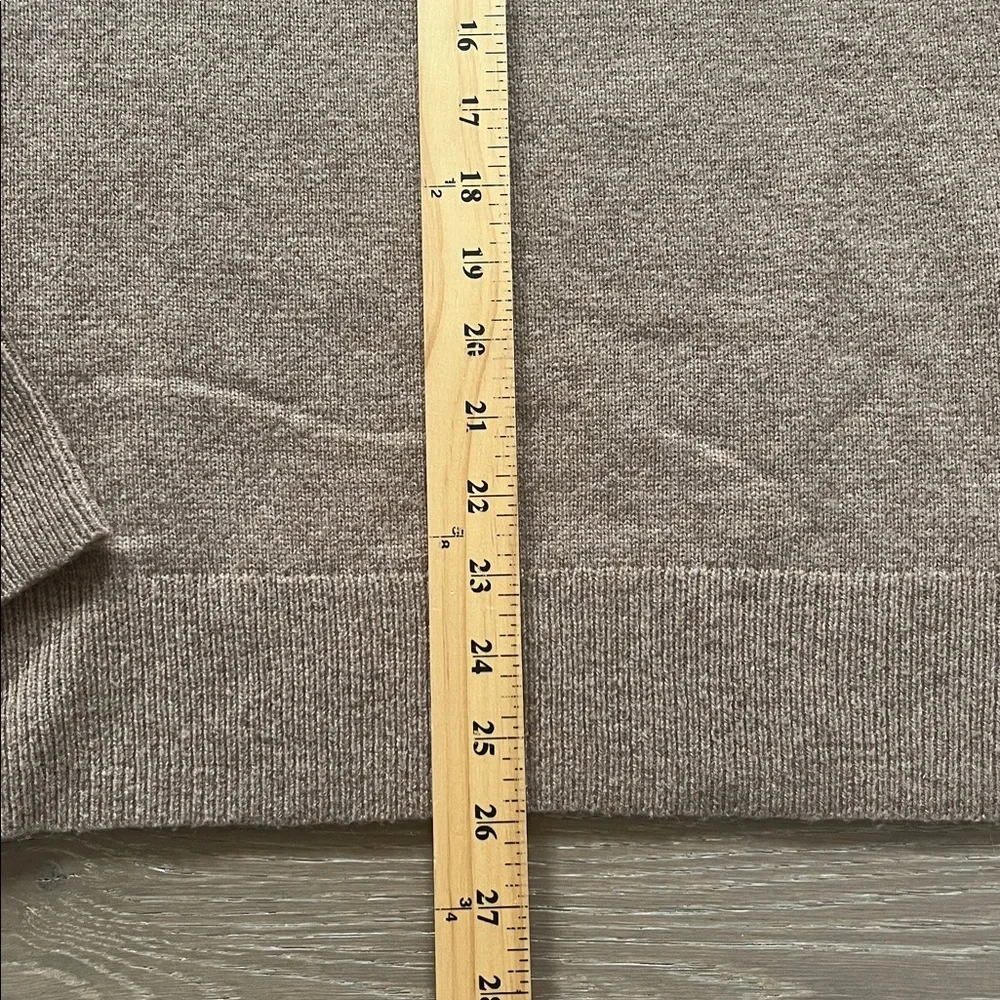 J. Crew gently used